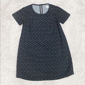 Bridge & Burn Mini Dress